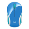 Logitech M187 - Draadloze muishandleiding