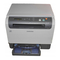 Alles-in-één printers Samsung CLX-216 Series Gebruikershandleiding