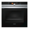 Ovens Siemens HS658GX 1 Series Gebruikershandleiding En Installatie-Instructies