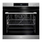 Ovens AEG BSK782220W Gebruiksaanwijzing