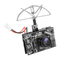 Eachine DVR03 - 4in1 FPV Camera Quadcopter Handleiding