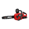 Skil CS4556E-00 - Handleiding borstelloze kettingzaag