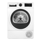 Wasdrogers Bosch WQG245D4FG Gebruikershandleiding En Installatie-Instructies