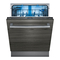 Vaatwassers Siemens SN67Z800BE Gebruikershandleiding
