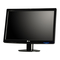 Monitoren LG W1971SC Gebruikshandleiding