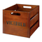 Victrola VA-20 - WOODEN RECORD CRATE handleiding