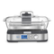 Cuisinart CookFresh STM-1000 - Digitale glazen stomer handleiding