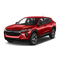 Chevrolet TRAX 2024 Handleiding