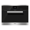 Ovens Miele H6600BP Gebruiks- En Montagehandleiding