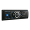 Auto-ontvangers Alpine iDA-X313 Gebruikershandleiding