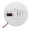 Kidde Fyrnetics 423D/9HIR, 423/9HIR - 230V Onderling te verbinden alarm met netvoeding en oplaadbare lithium-ion back-up - Handleiding