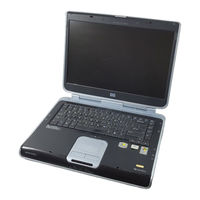 HP zx5000 Gebruikshandleiding