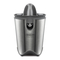 Sunbeam JEM1000SS - Citruspers Handmatig