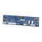 Controle-eenheden DSC HSM2955 Installatiehandleiding