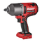 Bauer 2085CR-B, 58514 - 1/2 in. High-Torque Impact Wrench Handleiding