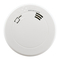 First Alert PC1210 - Koolmonoxide- & Rookmelder Handleiding