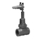 Controle-eenheden Emerson FISHER 6365 Series Installatiegids