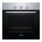 Ovens Bosch HBF011B 0J Series Gebruiksaanwijzing