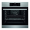 Ovens AEG BPB331020M Gebruiksaanwijzing