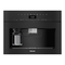 Koffiemakers Miele CVA 7440 Gebruiks- En Montagehandleiding
