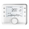 Thermostaten Bosch Junkers CR 400 Bedieningshandleiding