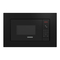 Microgolfovens Siemens BE623LM Series Gebruikershandleiding En Installatie-Instructies