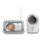 VTech VM341, VM341-2 - Safe & Sound Full Color Video Monitor Handleiding