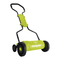SunJoe MJ1800M - Kooi maaier 18-INCH, 5-Positie Snijhoogte Handmatig