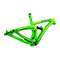 YETI SB4.5C - Handleiding mountainbike