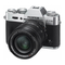 Digitale camera's FujiFilm X-T10 Gebruiksaanwijzing