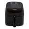 NuWave Brio 36102 - Gezonde digitale airfryer met sonde, 4,5 qt, handleiding