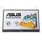 Monitoren ASus MB16AHT Gebruikershandleiding