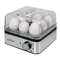 NUTRICHEF PKEC40 - Handleiding eierkoker