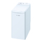 Wasmachines Bosch Maxx 6 WOT24351 Gebruikershandleiding