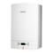 Ketels Bosch 24 HRC Compact 3 Installatie- En Onderhoudshandleiding