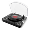 Ion Max LP - Conversie Draaitafel met Stereo Luidsprekers Handleiding