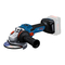 Bosch Professional GWS 18V-15 S handleiding