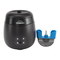 ThermaCell E Serie, E55 Handleiding