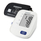 Omron HEM-9210T - Handleiding voor automatische bloeddrukmeter voor de bovenarm