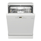 Vaatwassers Miele G 5000 Gebruiksaanwijzing