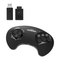 Retro-Bit BIG6 - Draadloze Arcade Pad Handleiding