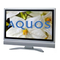 LCD TV Sharp AQUOS LC-32GA9E Gebruiksaanwijzing