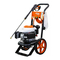 STIHL RB 200 - Handleiding Hogedrukreiniger
