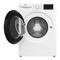 Beko B3W5941IW - Bluetooth 9 kg 1400 Toeren Wasmachine Handleiding