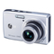 Digitale camera's GE J-series Gebruikershandleiding
