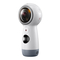Camcorders Samsung Gear 360 Gebruiksaanwijzing
