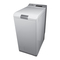 Wasmachines AEG L 70360 TL 1 Gebruiksaanwijzing