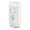 Homedics Duo Quartz HH-390 Handleiding