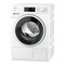Wasdrogers Miele TSF 643 WP Gebruiksaanwijzing