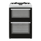 Zanussi ZCI66280WA, ZCI66280BA, ZCI66280XA - Elektrische Kookhandleiding